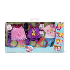 Baby Alive Outfit Set Welcome To Buy Ulliyeriscb Com