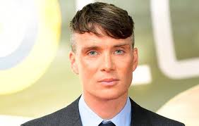The peaky blinders haircut is raging onto the men's hair scene. Cillian Murphy Hates Peaky Blinders Hairstyle Tell People Who Get The Cut It S The Lice Cut What To Watch