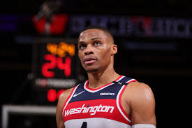 Westbrook was traded to the houston rockets in 2019 after spending the first 11 seasons of his nba career in #35 russell westbrook. Bleacher Report On Twitter Russell Westbrook Has Put Up A Triple Double In 10 Of His Last 11 Games 25 15 11 25 14 14 17 11 14 19 14 14 23 14 15 23 14 11 26 14 5 16 11 12 22 15 14 35 14 21 19 19 10 Https T Co Brds19guej