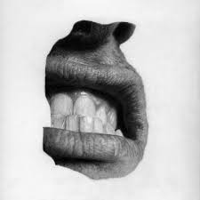 Pencil artworks could be either very simple or extremely elaborate. Famous Hyper Realist Artists Working In Pencil Art News By Kooness