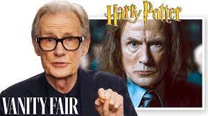 Image result for bill nighy