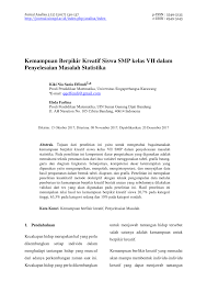 Aug 14, 2021 · koleksi contoh soal listening bahasa inggris smp kelas 7 semester 1 jawaban. Jawaban Matematika Kelas 7 Semester 2 Hal 130