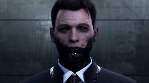 ديترويت : استمرار التحقيقات مع هانك و كونر هل النهاية ؟ 😱☠️