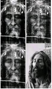 SHROUD OF TURIN
