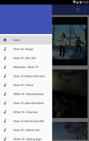 Lagu Dewa 19 Lawas For Android Apk Download Terdapat 20 lagu dewa 19 satu, klik salah satu untuk melihat detail dan download lagu.