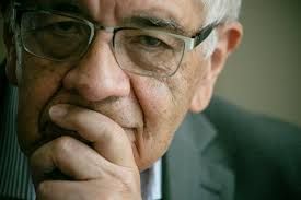 Joaquín Hernández: “No podemos pensar más allá de la mezcla de linajes”