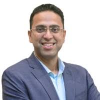 Amit Chaurasia Email & Phone Number