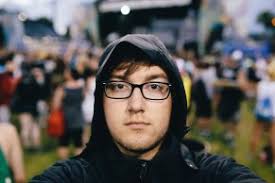 Behind The Lens With Ashley Yu