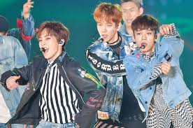Officially distributed brand new & factory sealed cd. Exo Cbx Exo Cbx Baekhyun Exo