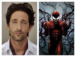 Adrien Brody