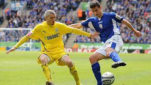 Bruno george berner (born 21 november 1977) is a swiss professional football manager and former player who is the head coach of sc kriens in the swiss challenge league. Berner Amazing To Be Back In Leicester