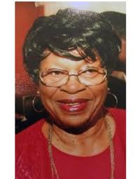 Mattie Telfair Obituary