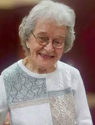 Betty Raines Obituary