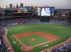 107 Best Baseball Stadiums Ive Been To Images Baseball