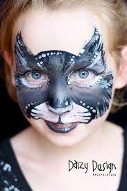 Daizy Design Face Painting S Photos Daizy Design Face Painting Kitty Face Paint Animal Face Paintings Face Painting