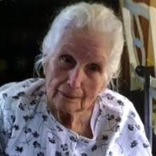Obituary information for Edith Louise Little