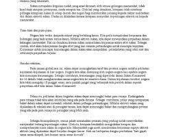 Contoh rancangan perniagaan ringkasan eksekutif rancangan perniagaan ini disediakan adalah bagi mendapatkan pembiayaan kewangan dari pnb bagi projek naiktaraf perniagaan pakaian kami iaitu sitra batik yang bakal menempatkan kedai pakaian di taman tun dr. Teks Karangan Syarahan Sambutan Hari Belia