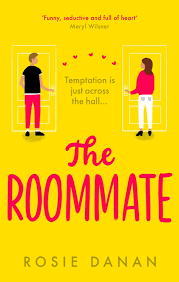 The Roommate eBook door Rosie Danan - EPUB | Rakuten Kobo Nederland