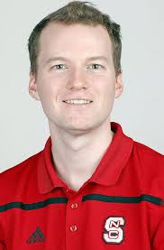 2020 Men's Soccer Coaches