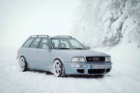 A collection of the top 48 audi rs2 wallpapers and backgrounds available for download for free. The Audi Rs2 One Of The First Fast Station Wagons With A 2 2l I5 Engine And 316 Bhp