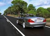 Mercedes-Benz-SL-600-(W230)