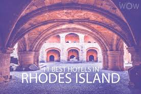 The best hotels in rhodes for every traveller. 11 Best Hotels In Rhodes Island Greece Wow Travel