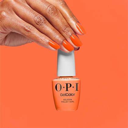Silicon Valley Girl S004 | OPI | WellaStore US