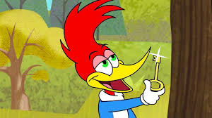 وودي نقار الخشب بالعربي القلم حلقة كاملة جديدة رسوم متحركة Youtube