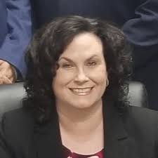 Sonya G. Stinson, Probate Judge of Monroe County, AL