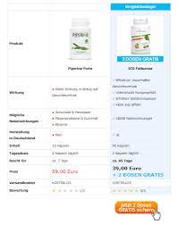 Altri utenti nella categoria piperina hanno visualizzato: Piperine Forte Wir Entdecken Gunstige Alternativen