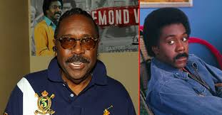 Happy 73rd Birthday To Demond Wilson 10 13 19 Born Grady Demond Wilson American Actor Author And Pastor H American Actors Sanford And Son Redd Foxx