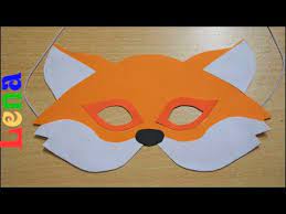 We did not find results for: Fuchs Maske Basteln Mit Lena How To Make Fox Mask Kak Sdelat Masku Lisy Iz Bumagi Youtube