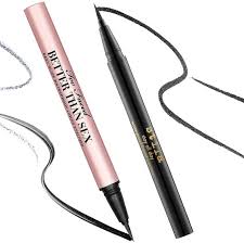 I've heard people complain of it sliding off of oily eyelids, and let me say i have very oily. 16 Best Waterproof Eyeliners Smudge Proof Eyeliners 2021