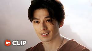 หนัง Man & หนังหุ้มปลาย] ใบปิดใหม่และคลิปพิเศษจาก.... "Knights Of The  Zodiac: Saint Seiya The Beginning"