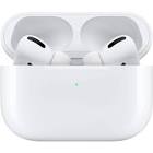 AirPods Pro In-Ear Noise Cancelling Truly Wireless Headphones - White MWP22AM/A Apple