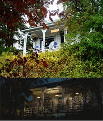 Visiting The Real Filming Locations Of Twilight Filming Locations Twilight Washington Travel
