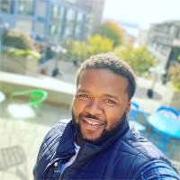 Antonio Evans Email & Phone Number