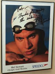 THE LOGO SAYS IT ALL