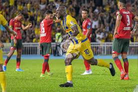 Butiran perlawanan kedah vs pahang. Piala Malaysia 8 Fakta Menarik Menjelang Pertemuan Kedah Vs Pahang Sukanz