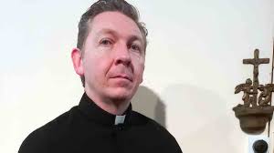 Laois players open the door