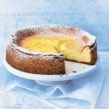 Dieser kuchen gehört auf jede kaffeetafel: Kasekuchen Die Besten Rezepte Brigitte De