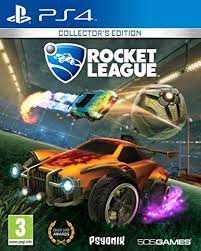 El 4 de noviembre de 2016 se lanzó una versión del juego remasterizada (mejores gráficos y algunos extras) llamada call of duty: 505 Games Rocket League Ps4 Coleccionistas Playstation 4 Video Juego Playstation 4 Racing Modo Multijugador E Para Todos Amazon Es Videojuegos