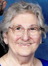 Obituary for Rose (Baldelli) DeGennaro