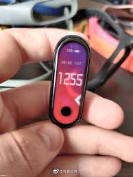 Zabudte Fotografii Xiaomi Mi Band 5 Eto Fejk