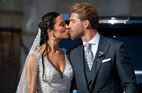 Ask anything you want to learn about aaron asensio by getting answers on askfm. Fussball Star Sergio Ramos Von Real Madrid Hat Seine Langjahrige Lebenspartnerin Pilar Rubio Geheiratet Stuttgarter Zeitung