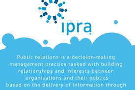 Less scary, but don't ignore level 2. Dprg Ipra Definiert Pr Neu