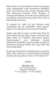 Islam mengajar umatnya memuliakan tetamu, mengeratkan silaturrahim dan bercakap baik sesama manusia. Moeducation Brunei Auf Twitter