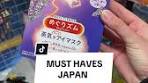 Japanese Skincare Must Haves for Ultimate Hydration