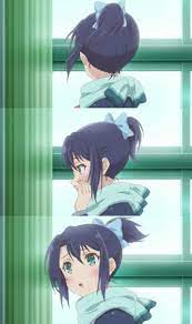 Pin Em Animes En Estreno
