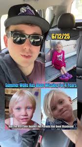 Kamryn Summers Missing